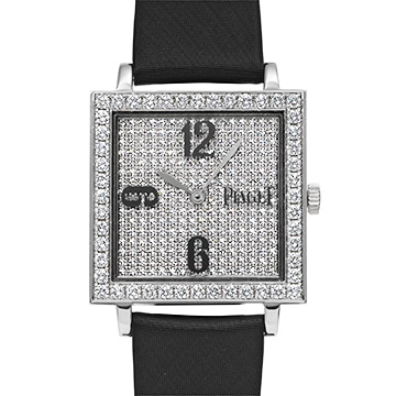 ピアジェ アルティプラノ G0A29106 パヴェダイヤモンド メンズ 時計 【中古】【wristwatch】