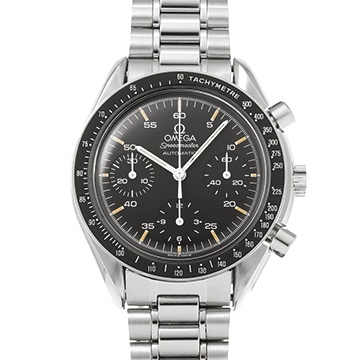 オメガ スピードマスター オートマティック 3510.50 ブラック メンズ 時計 【中古】【wristwatch】