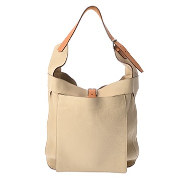 エルメス マルワリ GM パーシュマン トリヨンクレマンス レディース バッグ 【中古】【bag】