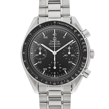 オメガ スピードマスター オートマティック 3510.50 ブラック メンズ 時計 【中古】【wristwatch】