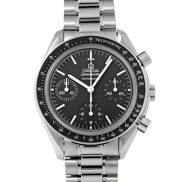オメガ スピードマスター オートマティック 3539.50 ブラック メンズ 時計 【中古】【wristwatch】