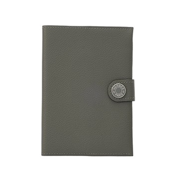 エルメス パスポートケース〈R.M.S 〉 グリメイヤー エヴァーカラー ユニセックス 【中古】【other】
