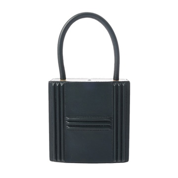 エルメス カデナケリー ブルードプリュス ヴォーガリバー レディース バッグ 【中古】【bag】