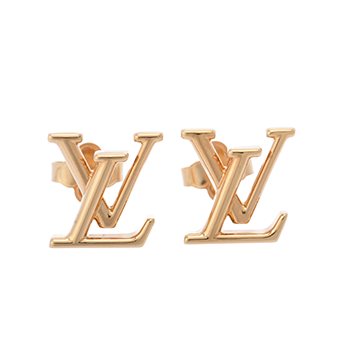 ルイ ヴィトン アイコニック ゴールド M00610 メタル レディース ジュエリー 【中古】【jewelry】