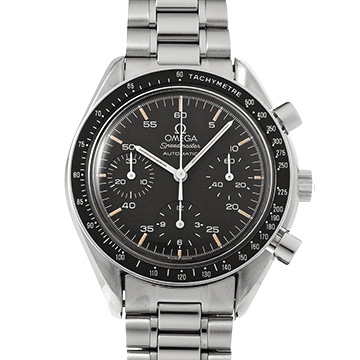 オメガ スピードマスター オートマティック 3510.50 ブラック メンズ 時計 【中古】【wristwatch】