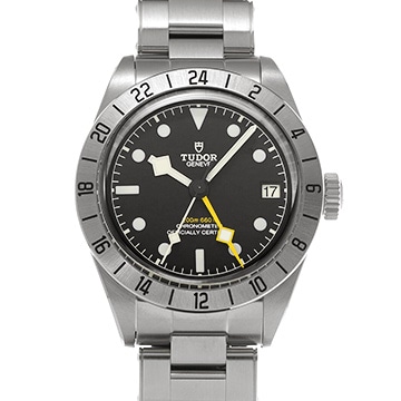 チューダー / チュードル ブラックベイ プロ 79470 ブラック メンズ 時計 【中古】【wristwatch】