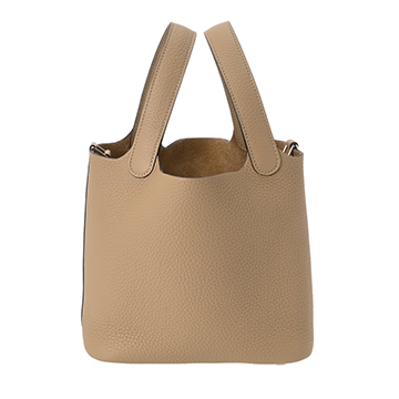 エルメス ピコタンロック PM  トレンチ トリヨンクレマンス レディース バッグ 【未使用】【bag】