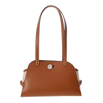 エルメス タブリエセリエ ゴールド ヴォースイフト/トワルアッシュ レディース バッグ 【未使用】【bag】