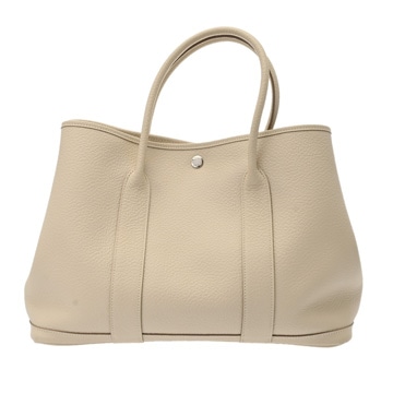 エルメス ガーデンパーティ PM クレ ネゴンダ レディース バッグ 【中古】【bag】