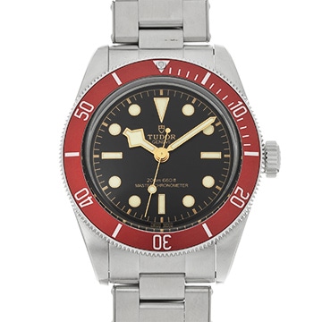チューダー / チュードル ブラックベイ 7941A1A0RU ブラック メンズ 時計 【中古】【wristwatch】