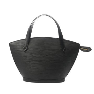 ルイ ヴィトン エピ サンジャック ノワール M52272 エピレザー レディース バッグ 【中古】【bag】