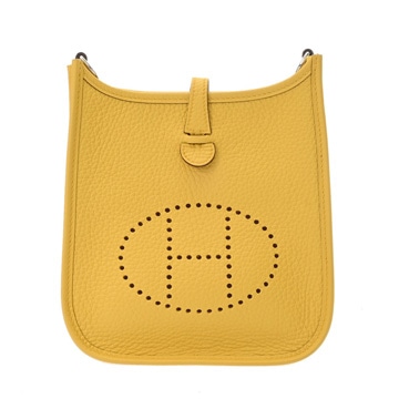エルメス エヴリン TPM アマゾン サン トリヨンクレマンス レディース バッグ 【中古】【bag】