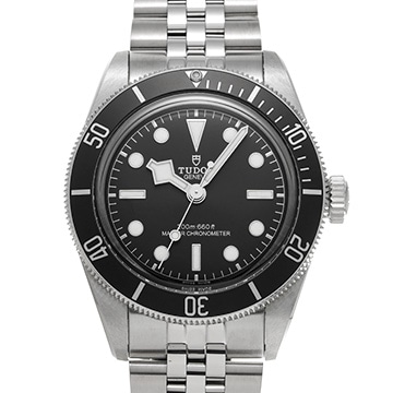 チューダー / チュードル ブラックベイ 7941A1A0NU ブラック メンズ 時計 【中古】【wristwatch】