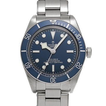 チューダー / チュードル ブラックベイ 58 79030B ブルー メンズ 時計 【中古】【wristwatch】
