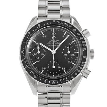 オメガ スピードマスター オートマティック 3510.50 ブラック メンズ 時計 【中古】【wristwatch】