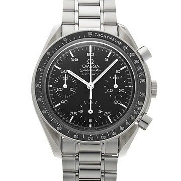 オメガ スピードマスター オートマティック 3510.50 ブラック メンズ 時計 【中古】【wristwatch】