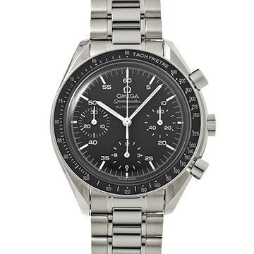 オメガ スピードマスター オートマティック 3510.50 ブラック メンズ 時計 【中古】【wristwatch】