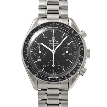 オメガ スピードマスター オートマティック 3510.50 ブラック メンズ 時計 【中古】【wristwatch】