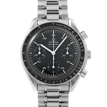 オメガ スピードマスター オートマティック 3510.50 ブラック メンズ 時計 【中古】【wristwatch】