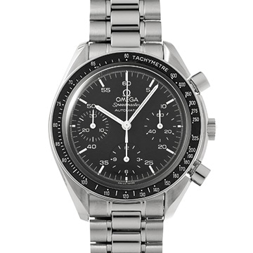 オメガ スピードマスター オートマティック 3510.50 ブラック メンズ 時計 【中古】【wristwatch】