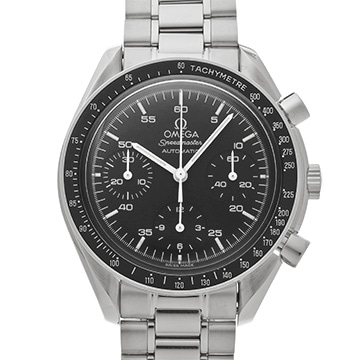オメガ スピードマスター オートマティック 3510.50 ブラック メンズ 時計 【中古】【wristwatch】