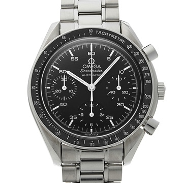 オメガ スピードマスター オートマティック 3510.50 ブラック メンズ 時計 【中古】【wristwatch】