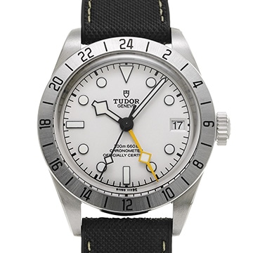 チューダー / チュードル ブラックベイ プロ 79470 ホワイト メンズ 時計 【中古】【wristwatch】
