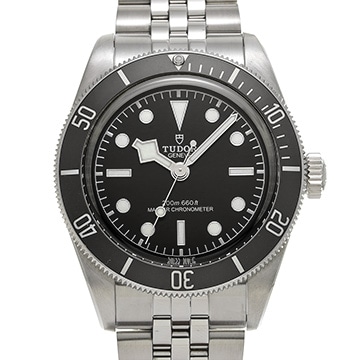 チューダー / チュードル ブラックベイ 7941A1A0NU ブラック メンズ 時計 【中古】【wristwatch】