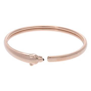 カルティエ パンテールドゥ ブレスレット スモール #16 ゴールド K18ピンクゴールド PG レディース ジュエリー 【中古】【jewelry】