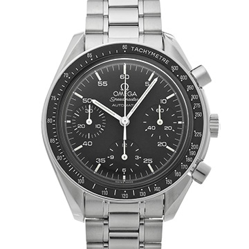 オメガ スピードマスター オートマティック 3510.50 ブラック メンズ 時計 【中古】【wristwatch】