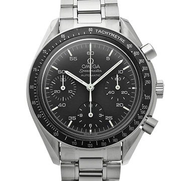 オメガ スピードマスター オートマティック 3510.50 ブラック メンズ 時計 【中古】【wristwatch】