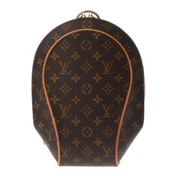 ルイ ヴィトン モノグラム ブラウン M51125 モノグラムキャンバス レディース バッグ 【中古】【bag】