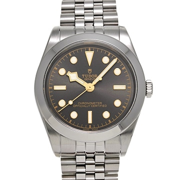 チューダー / チュードル ブラックベイ 39 79660 アンスラサイトグレー メンズ 時計 【中古】【wristwatch】
