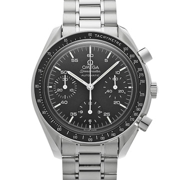 オメガ スピードマスター オートマティック 3510.50 ブラック メンズ 時計 【中古】【wristwatch】