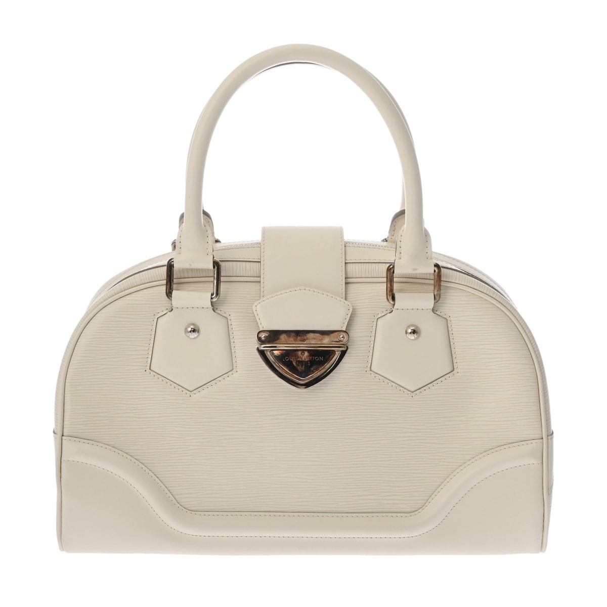 ルイ ヴィトン エピ イヴォワール M5931J エピレザー レディース バッグ 【中古】【bag】