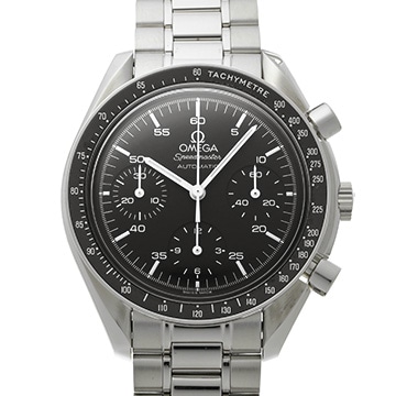 オメガ スピードマスター オートマティック 3510.50 ブラック メンズ 時計 【中古】【wristwatch】