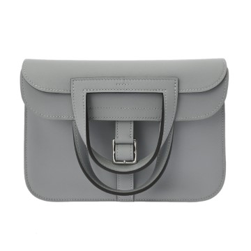 エルメス アルザン ミニ  2WAYショルダーバッグ グリパンタン ヴォースイフト レディース バッグ 【未使用】【bag】