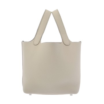 エルメス ピコタンロック PM べトン トリヨンクレマンス レディース バッグ 【新品】【bag】