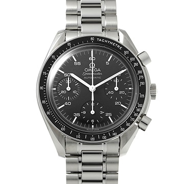 オメガ スピードマスター オートマティック 3510.50 ブラック メンズ 時計 【中古】【wristwatch】