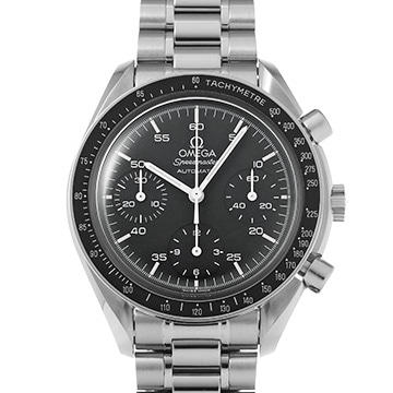 オメガ スピードマスター オートマティック 3510.50 ブラック メンズ 時計 【中古】【wristwatch】