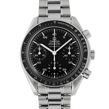 オメガ スピードマスター オートマティック 3510.50 ブラック メンズ 時計 【中古】【wristwatch】
