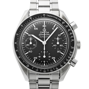 オメガ スピードマスター オートマティック 3510.50 ブラック メンズ 時計 【中古】【wristwatch】