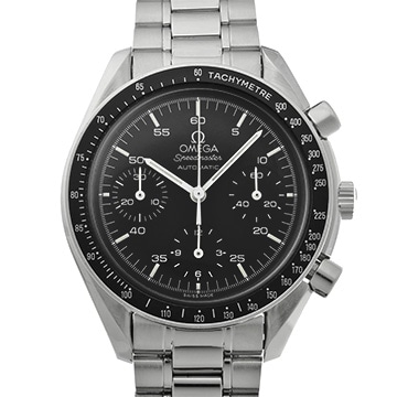 オメガ スピードマスター オートマティック 3510.50 ブラック メンズ 時計 【中古】【wristwatch】