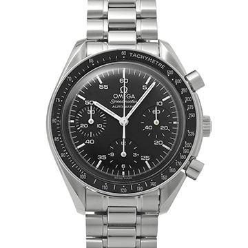 オメガ スピードマスター オートマティック 3510.50 ブラック メンズ 時計 【中古】【wristwatch】