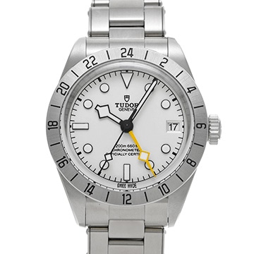 チューダー / チュードル ブラックベイ プロ 79470 ホワイト メンズ 時計 【新品】【wristwatch】