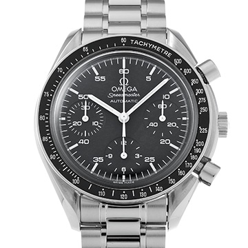 オメガ スピードマスター オートマティック 3510.50 ブラック メンズ 時計 【中古】【wristwatch】