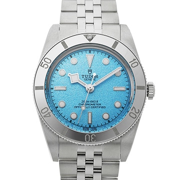 チューダー / チュードル ブラックベイ 54 ラグーンブルー 79000 ブルー メンズ 時計 【中古】【wristwatch】