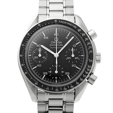 オメガ スピードマスター オートマティック 3510.50 ブラック メンズ 時計 【中古】【wristwatch】