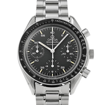 オメガ スピードマスター オートマティック 3510.50 ブラック メンズ 時計 【中古】【wristwatch】