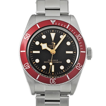 チューダー / チュードル ブラックベイ 7941A1A0RU ブラック メンズ 時計 【中古】【wristwatch】